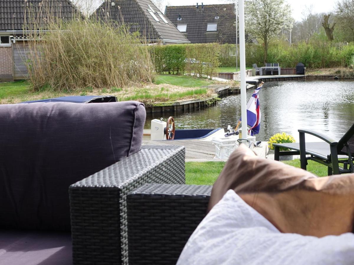 Lush Holiday Home In Earnew Ld Earnewâld エクステリア 写真