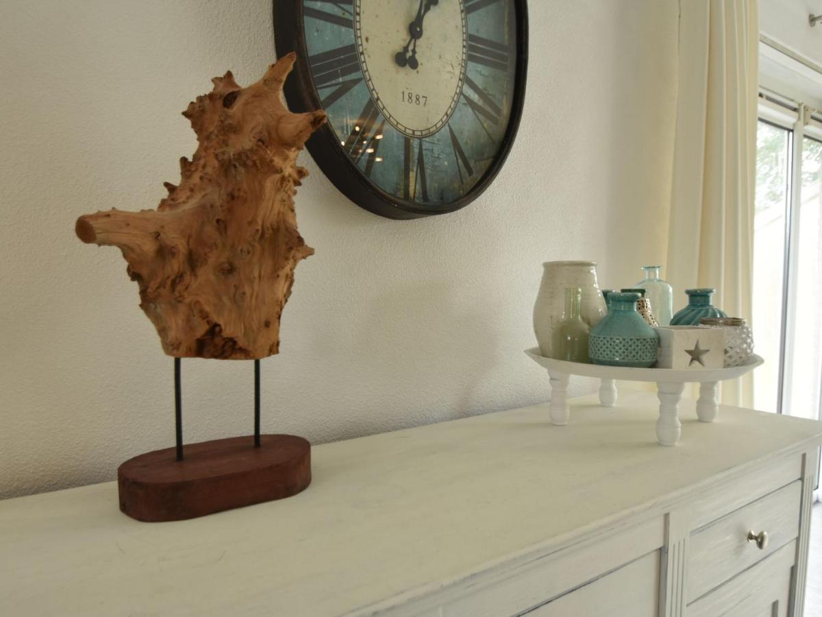 Lush Holiday Home In Earnew Ld Earnewâld エクステリア 写真