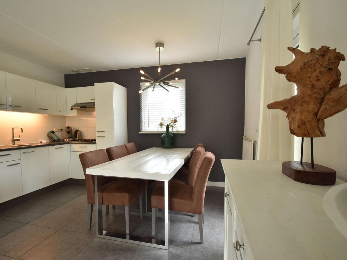 Lush Holiday Home In Earnew Ld Earnewâld エクステリア 写真