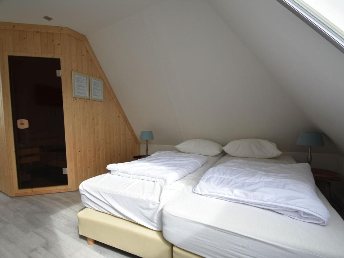 Lush Holiday Home In Earnew Ld Earnewâld エクステリア 写真