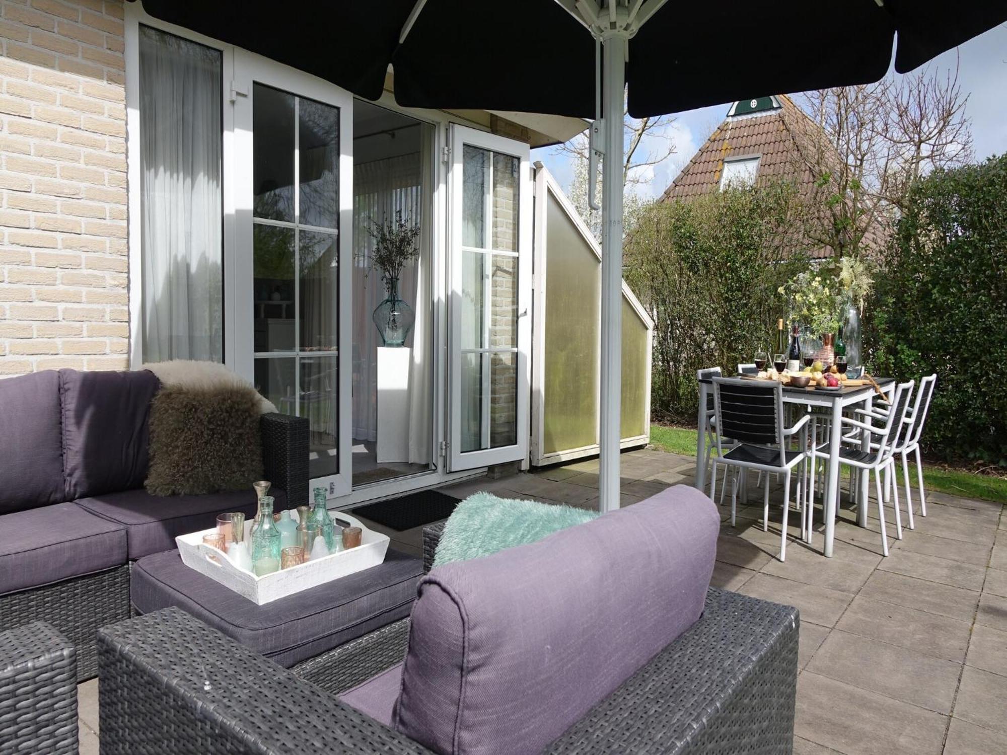 Lush Holiday Home In Earnew Ld Earnewâld エクステリア 写真